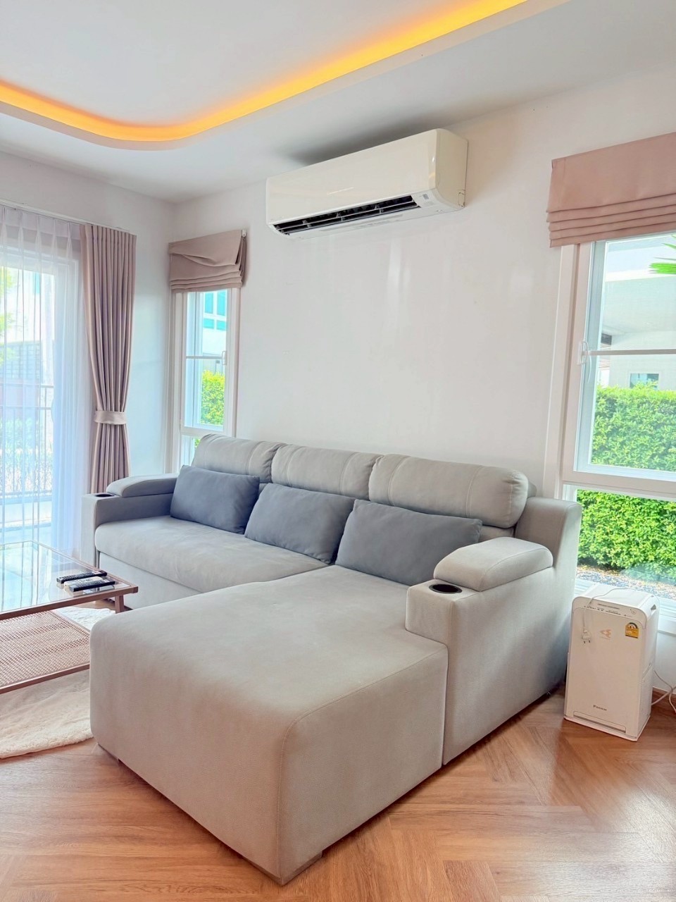 หมู่บ้านศุภาลัย ปาร์มสปริง WR-03401 2
