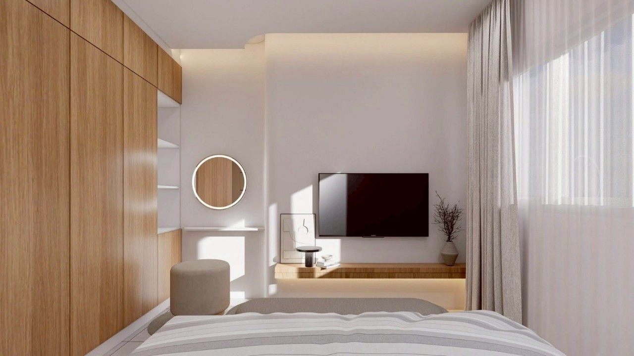 Phanason The Green Place Condominium WR-03406 3