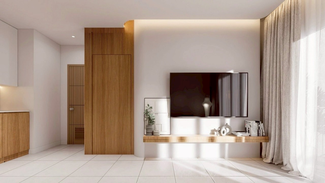 Phanason The Green Place Condominium WR-03406 4