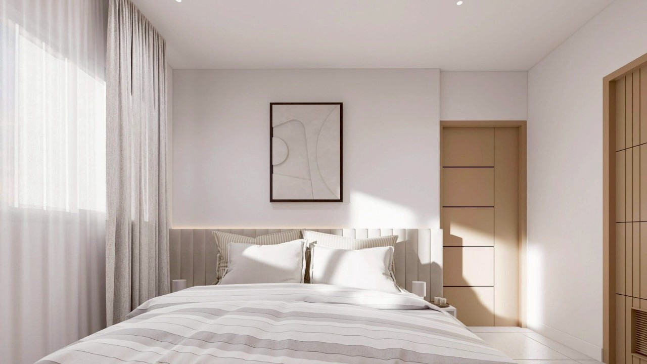 Phanason The Green Place Condominium WR-03406 5