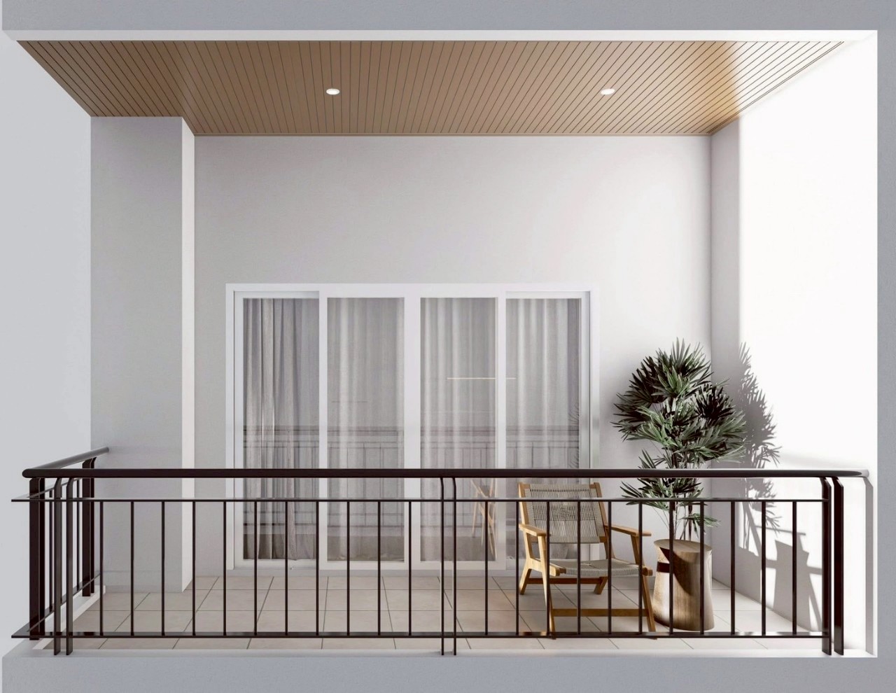 Phanason The Green Place Condominium WR-03406 6