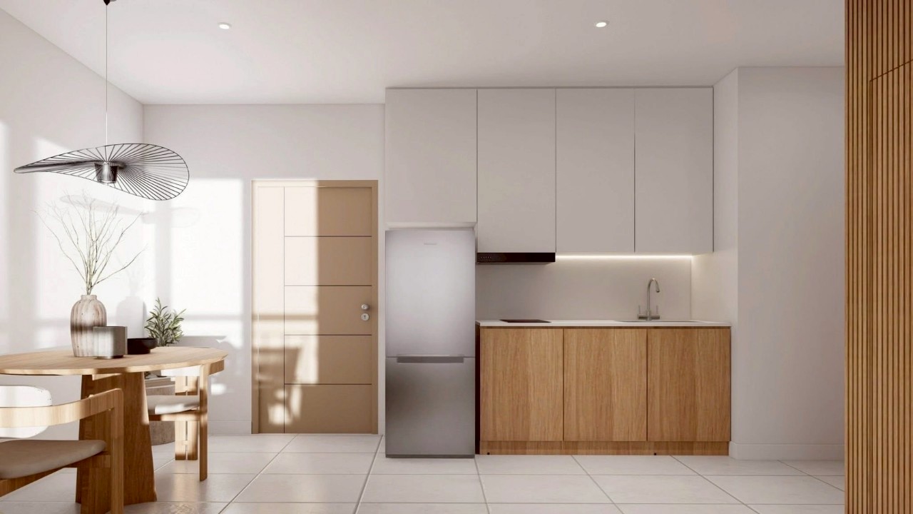 Phanason The Green Place Condominium WR-03406 7