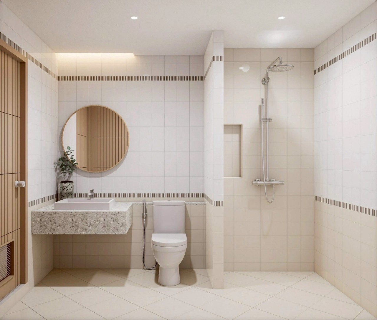 Phanason The Green Place Condominium WR-03406 8
