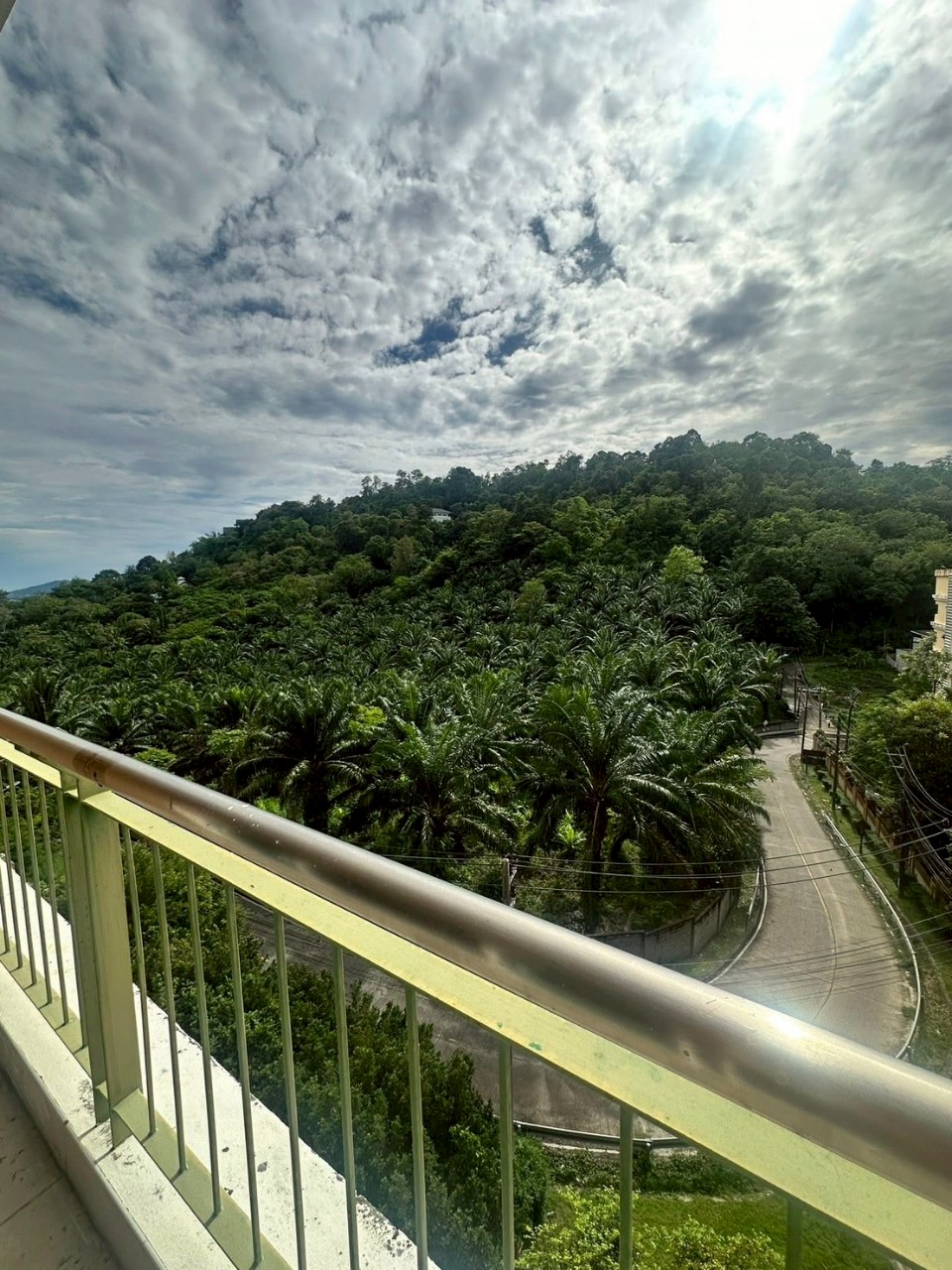 Phanason The Green Place Condominium WR-03406 9