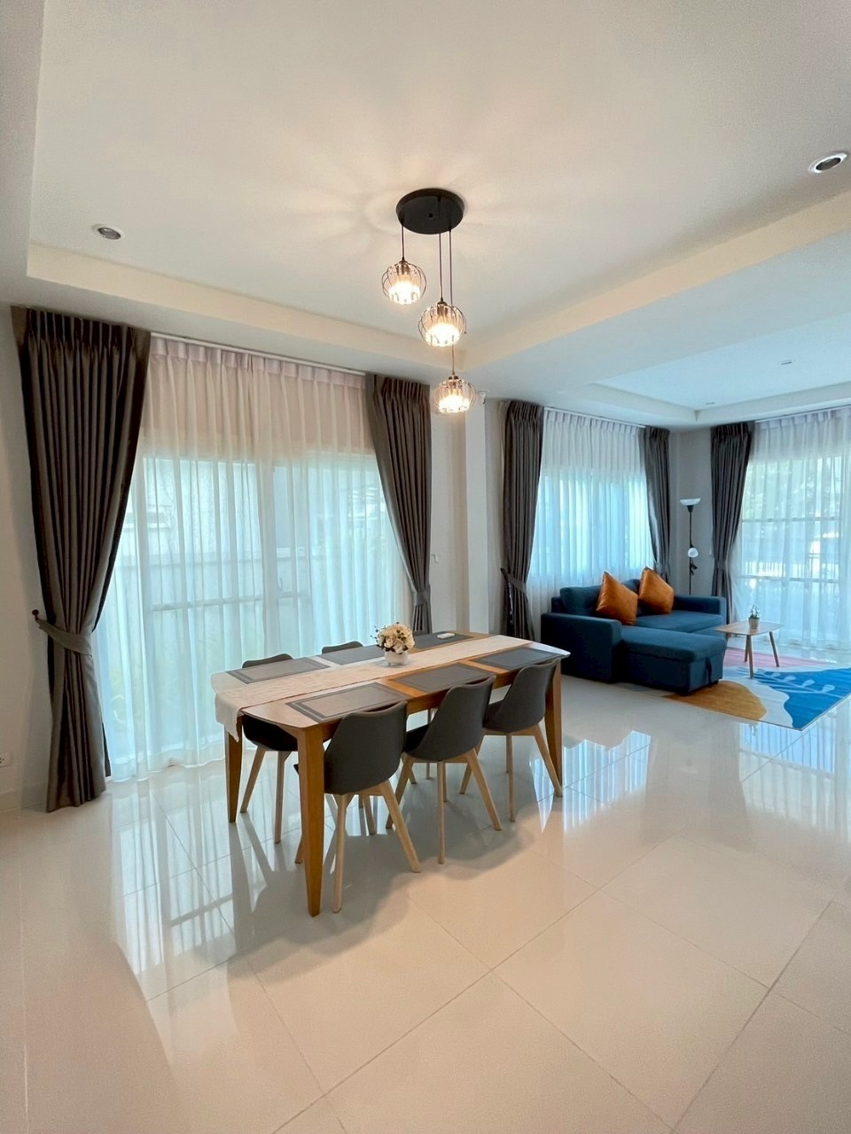 หมู่บ้านศุภาลัย ปาร์มสปริง WR-03408 3