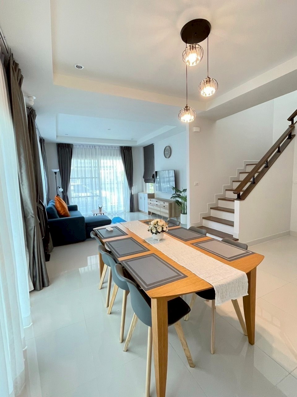 หมู่บ้านศุภาลัย ปาร์มสปริง WR-03408 4