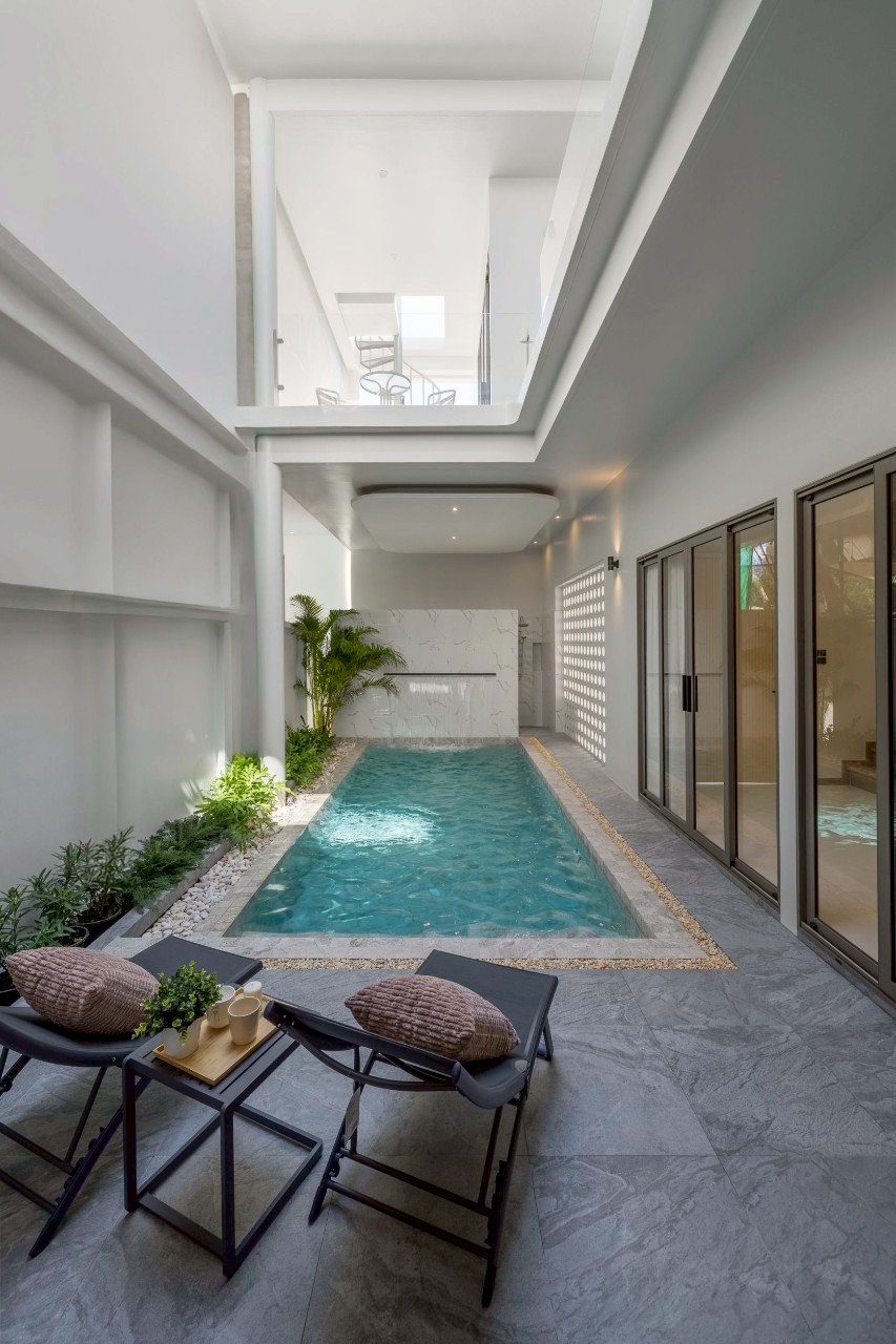 Pool Villa Brand New @ Rawai WR-03409 12