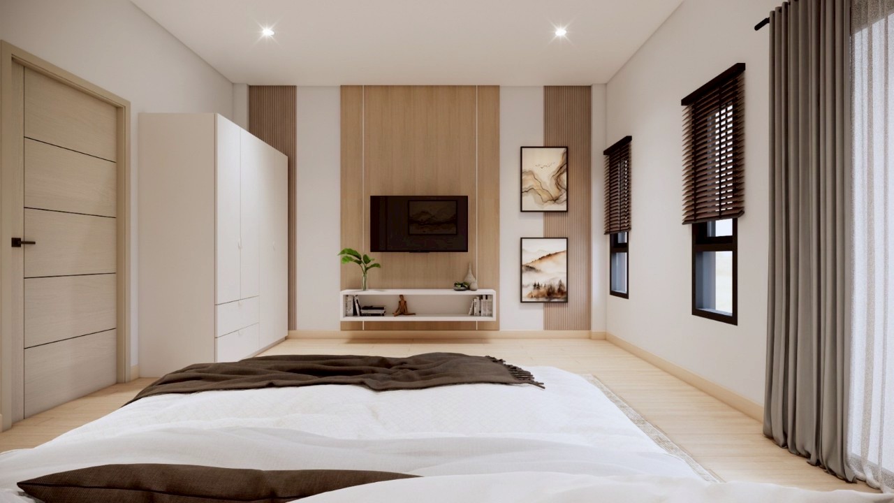 บ้านซอยเทพกระษัตรี WR-03412 10