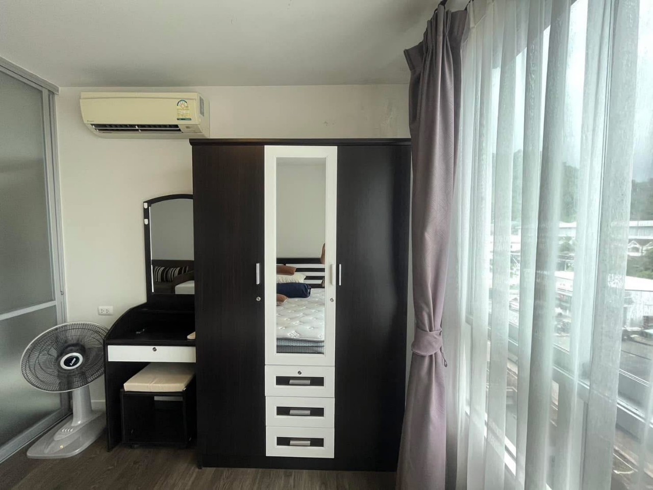 Dcondo Campus Resort Kuku WR-03415 8