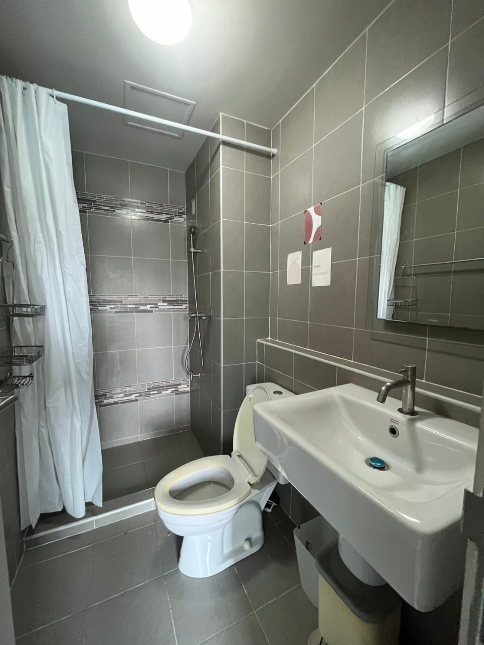 Dcondo Campus Resort Kuku WR-03415 9