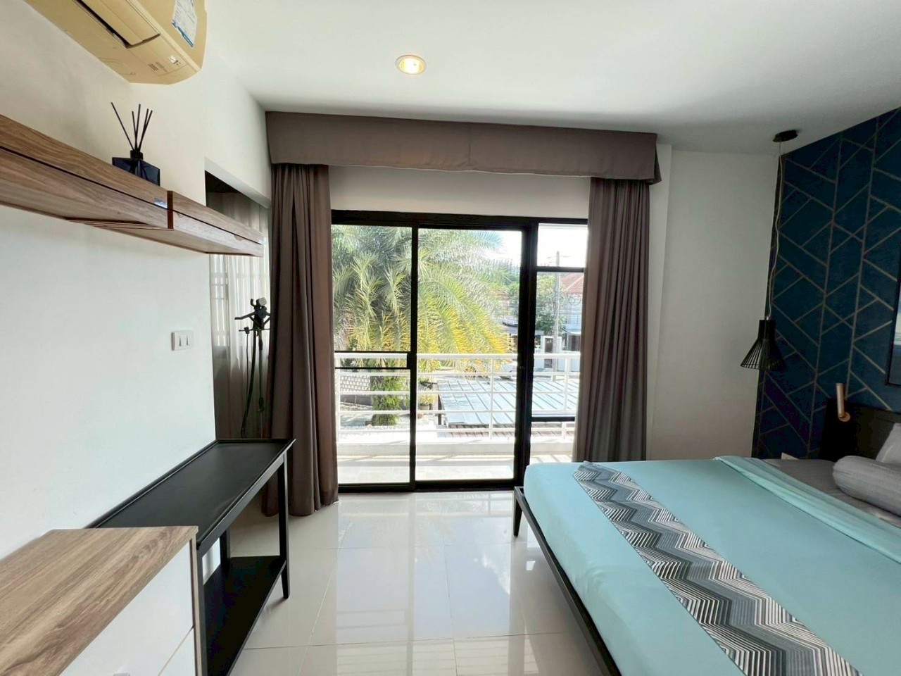 หมู่บ้านสบาย 2 กะทู้ WR-03417 10