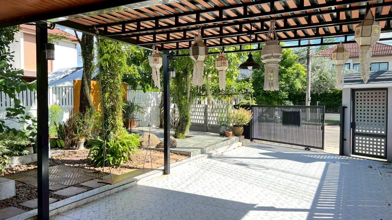 หมู่บ้านสบาย 2 กะทู้ WR-03417 12