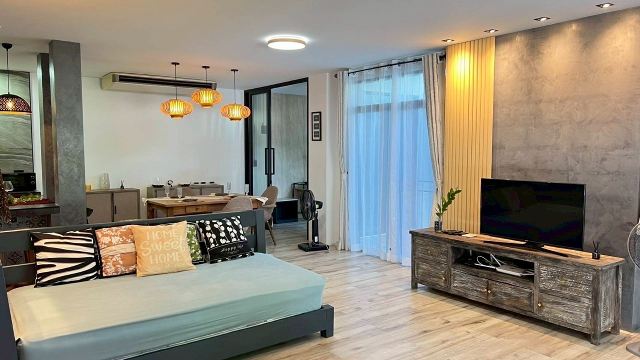หมู่บ้านสบาย 2 กะทู้ WR-03417 2