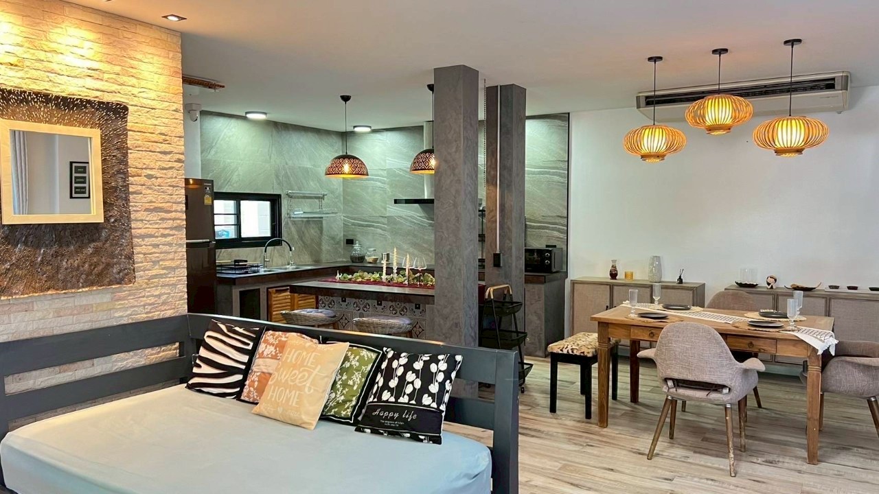 หมู่บ้านสบาย 2 กะทู้ WR-03417 3