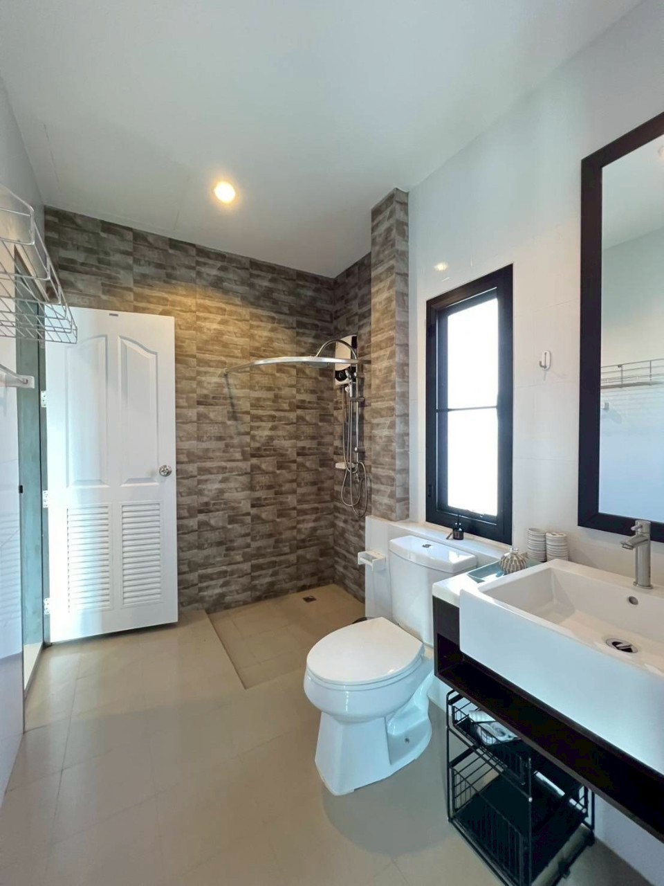 หมู่บ้านสบาย 2 กะทู้ WR-03417 8