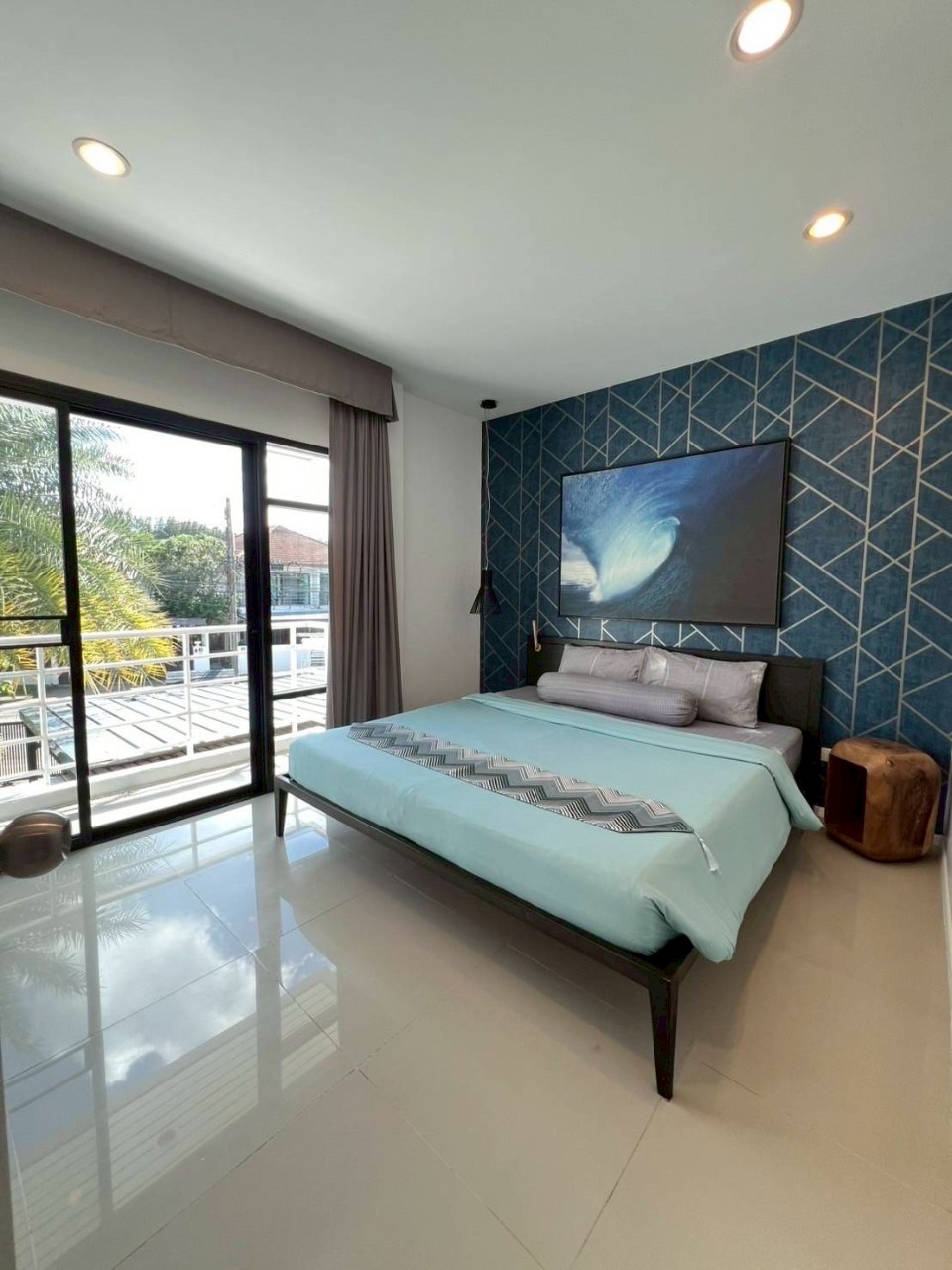 หมู่บ้านสบาย 2 กะทู้ WR-03417 9