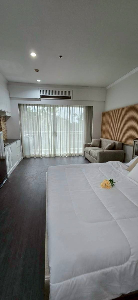 Phanason The Green Place Condominium WR-03418 10