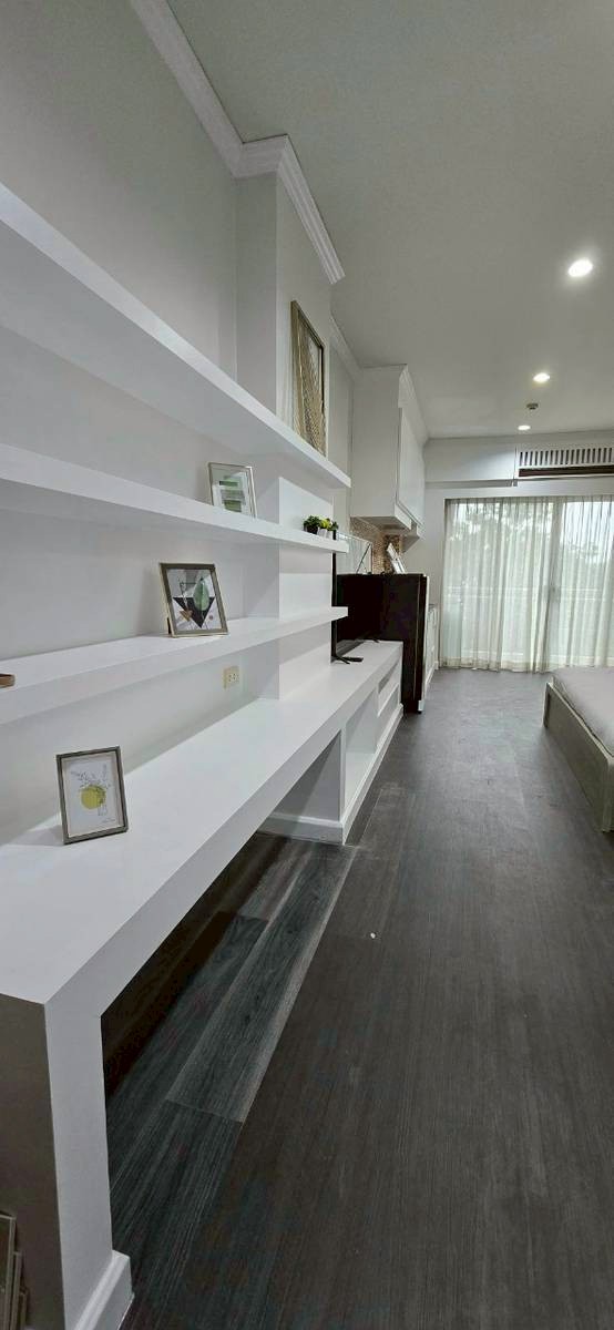 Phanason The Green Place Condominium WR-03418 7