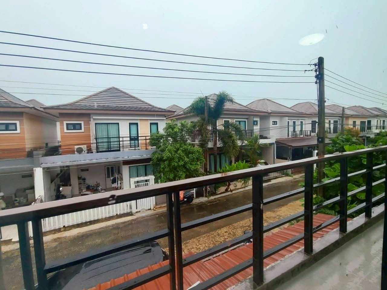 หมู่บ้านพนาสนธิ์ บางโจ WR-03419 11