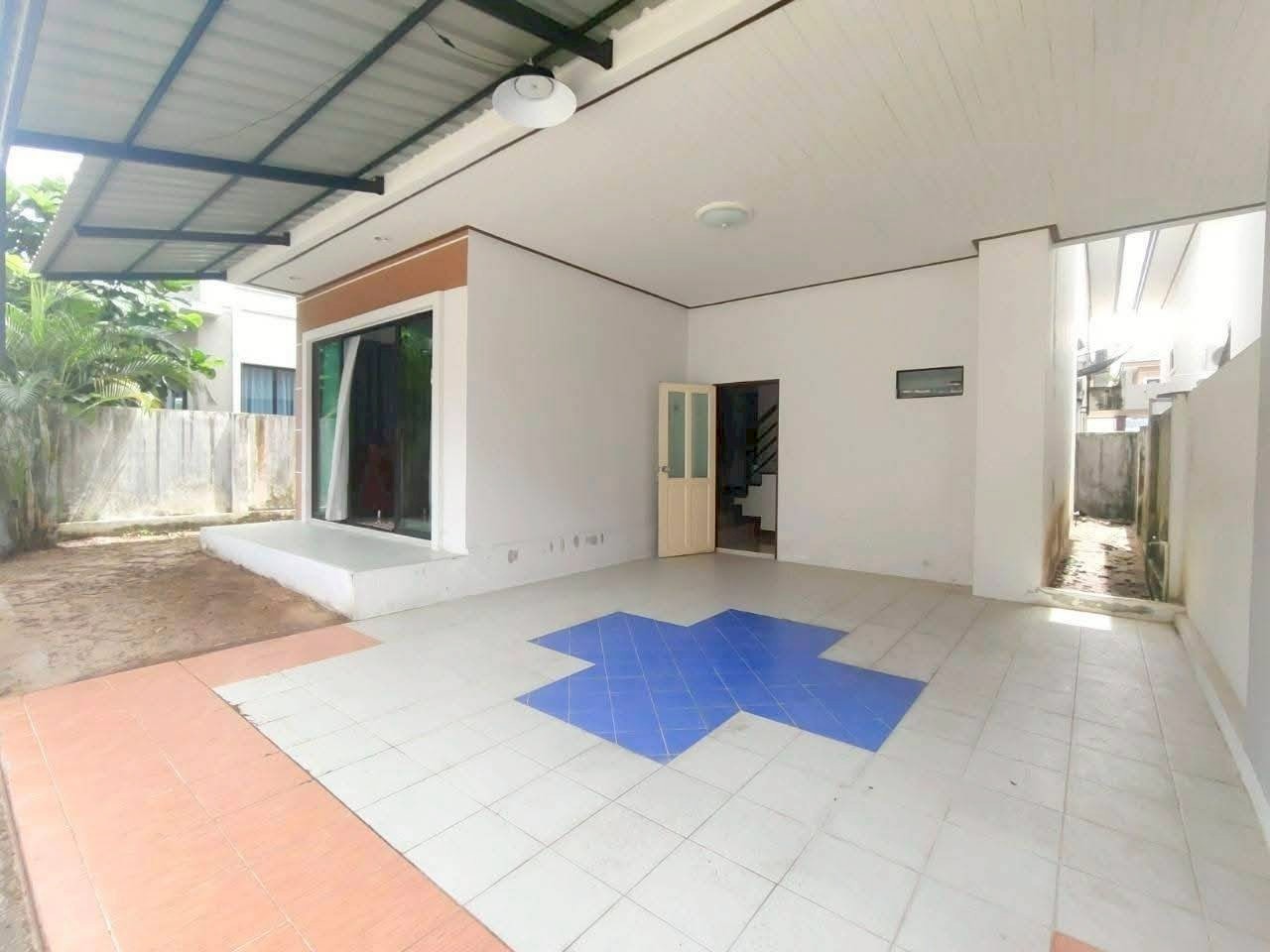 หมู่บ้านพนาสนธิ์ บางโจ WR-03419 12