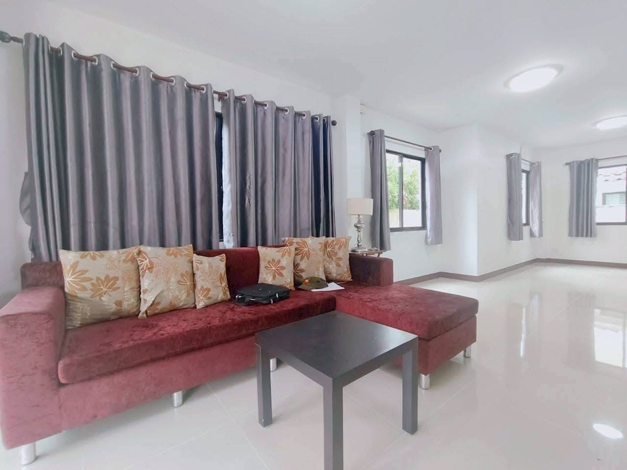 หมู่บ้านพนาสนธิ์ บางโจ WR-03419 2