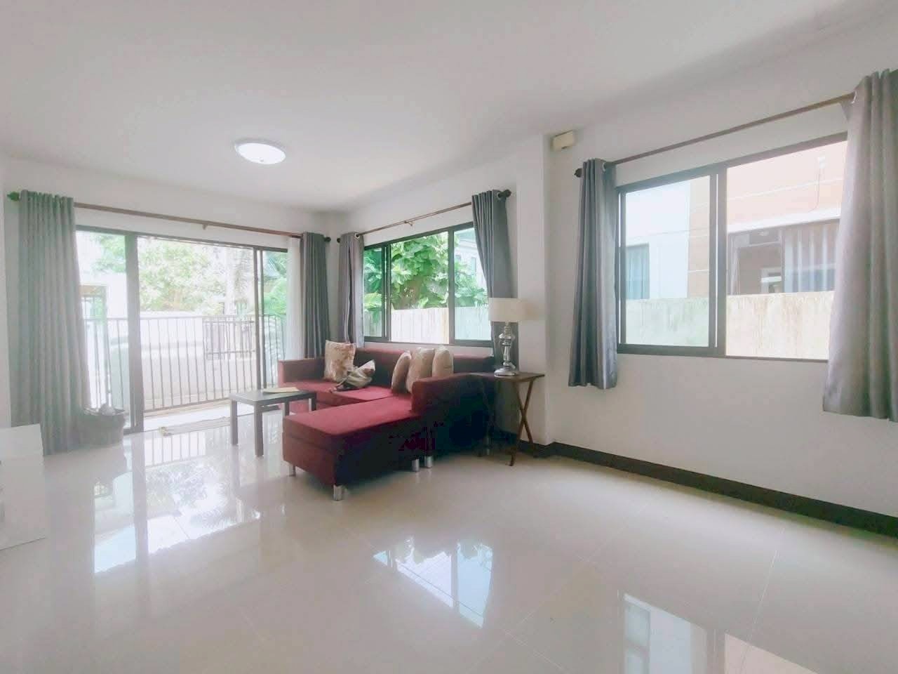 หมู่บ้านพนาสนธิ์ บางโจ WR-03419 3