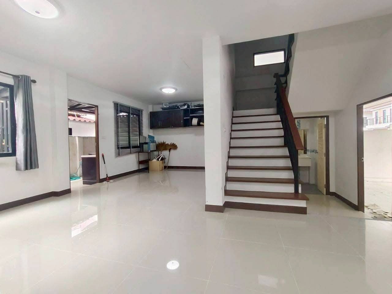 หมู่บ้านพนาสนธิ์ บางโจ WR-03419 4