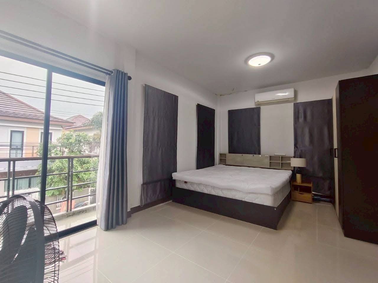 หมู่บ้านพนาสนธิ์ บางโจ WR-03419 5