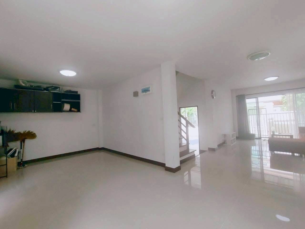 หมู่บ้านพนาสนธิ์ บางโจ WR-03419 8