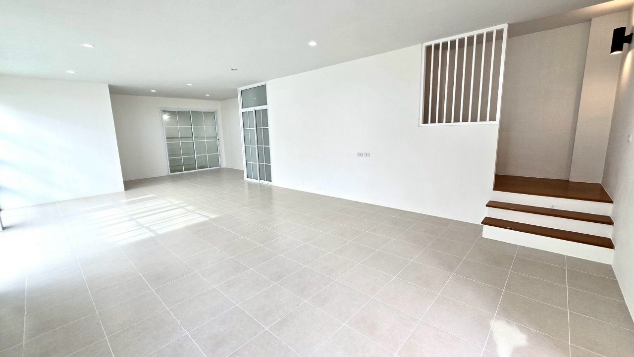 หมู่บ้านสามกองพาร์ค WR-03423 4