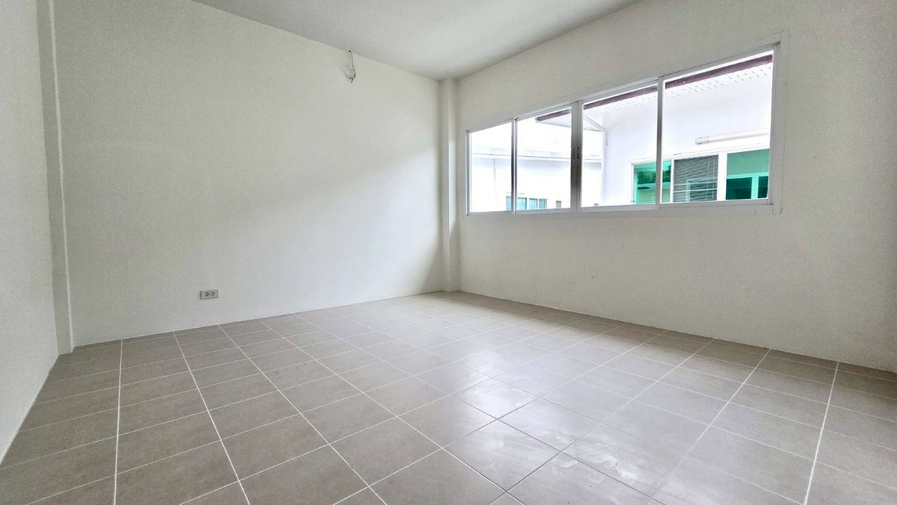 หมู่บ้านสามกองพาร์ค WR-03423 6