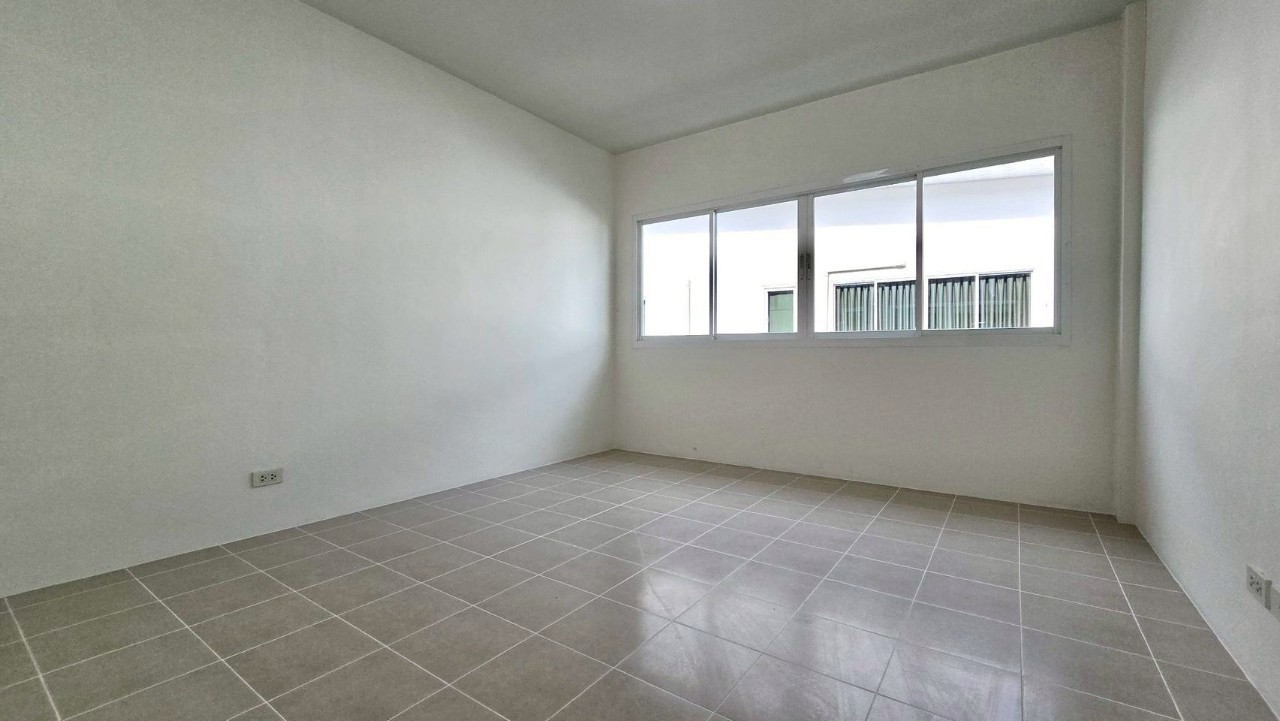 หมู่บ้านสามกองพาร์ค WR-03423 7