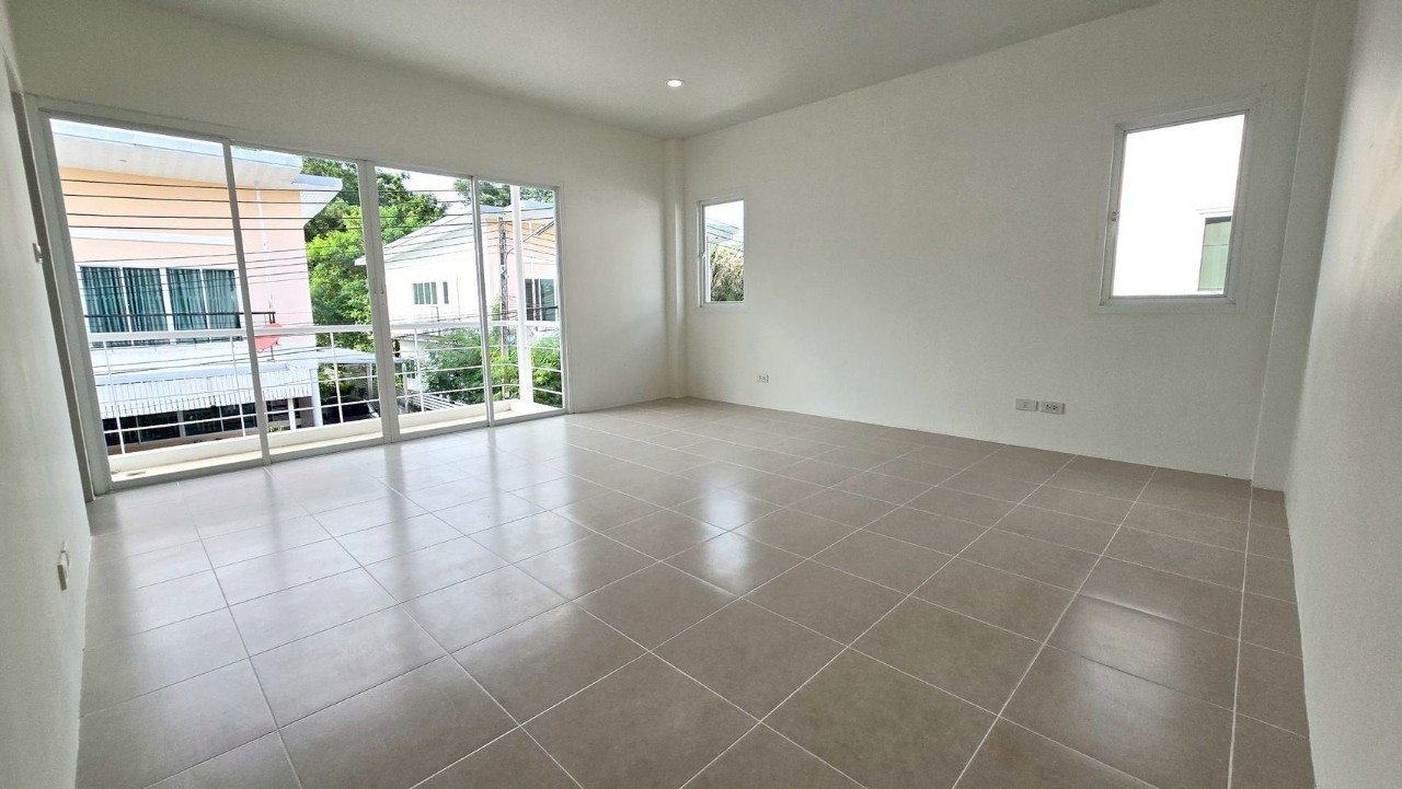 หมู่บ้านสามกองพาร์ค WR-03423 8