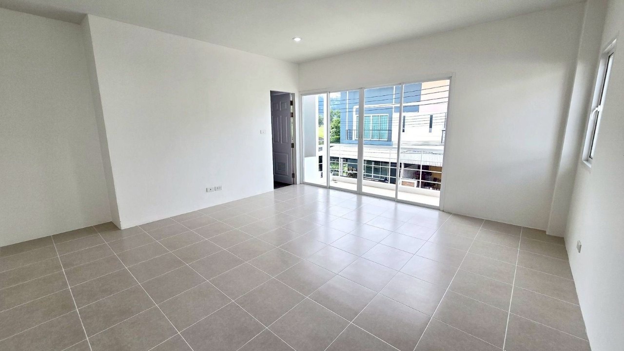 หมู่บ้านสามกองพาร์ค WR-03423 9