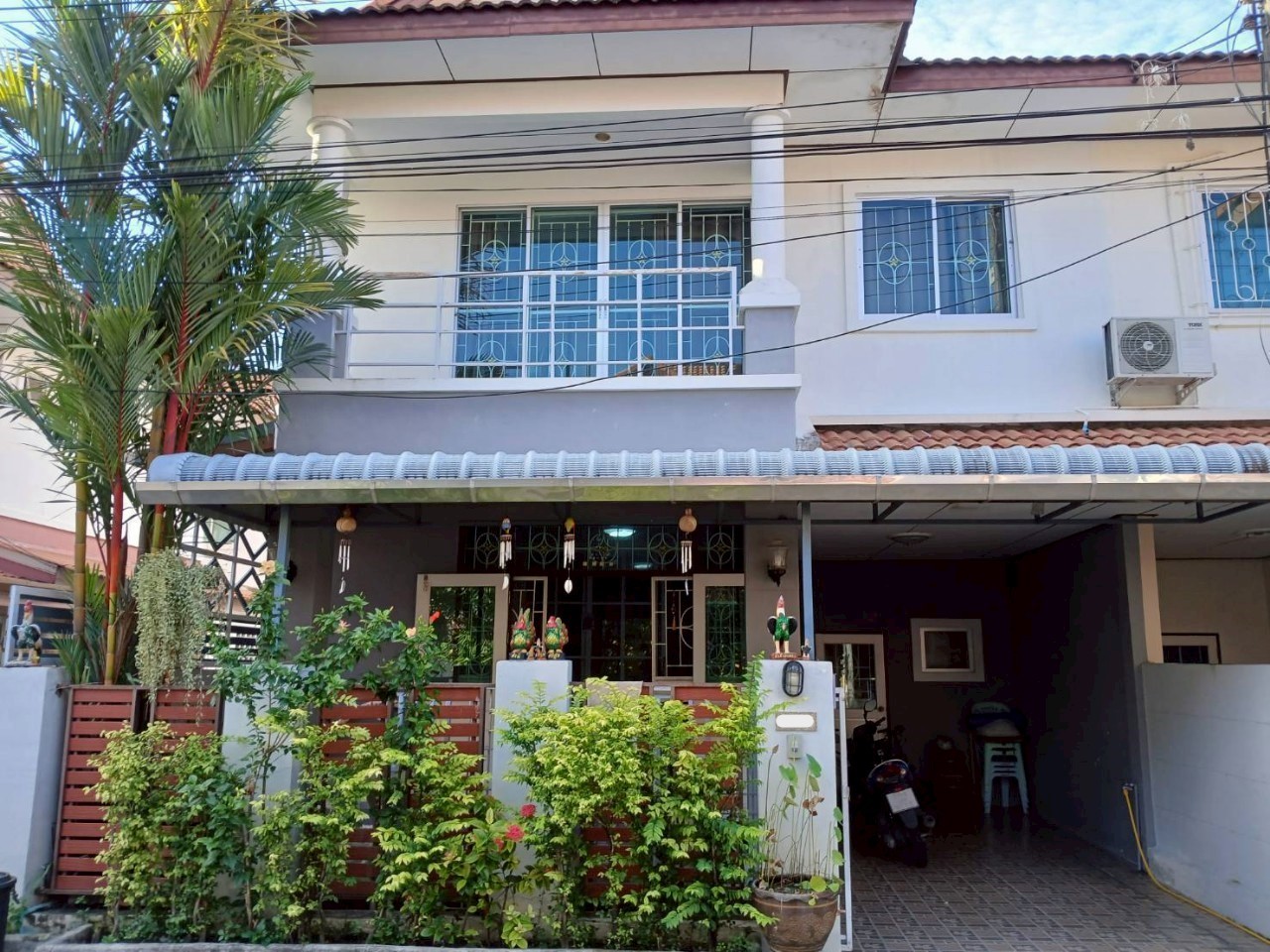 หมู่บ้านพนาสนธิ์ บ่อแร่ WR-03430 1