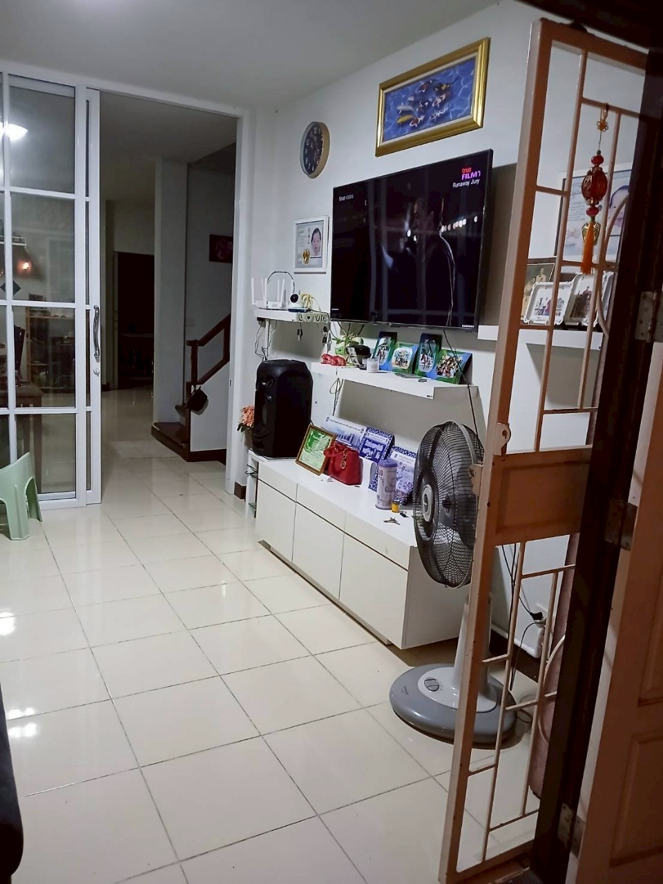 หมู่บ้านพนาสนธิ์ บ่อแร่ WR-03430 2