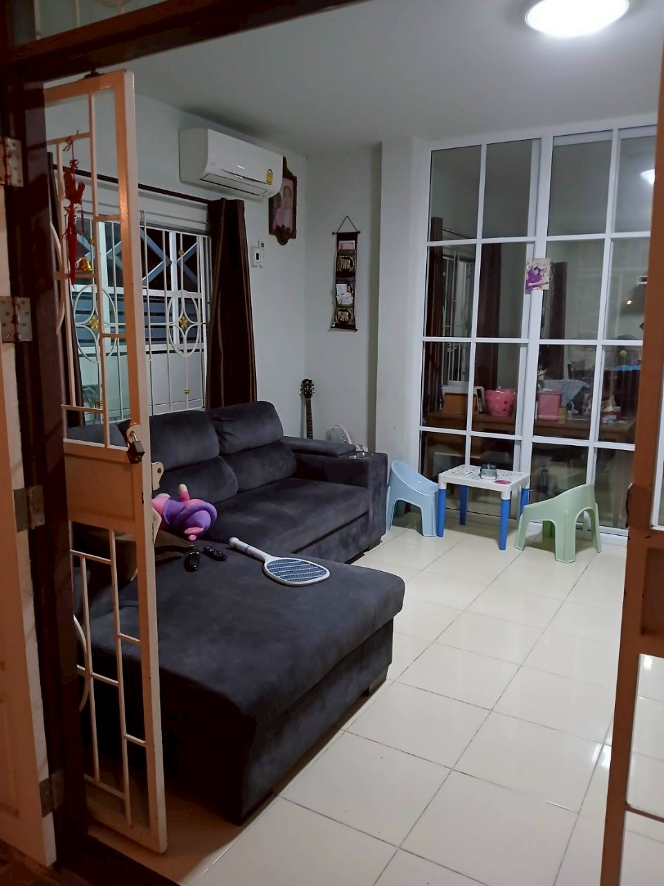 หมู่บ้านพนาสนธิ์ บ่อแร่ WR-03430 3