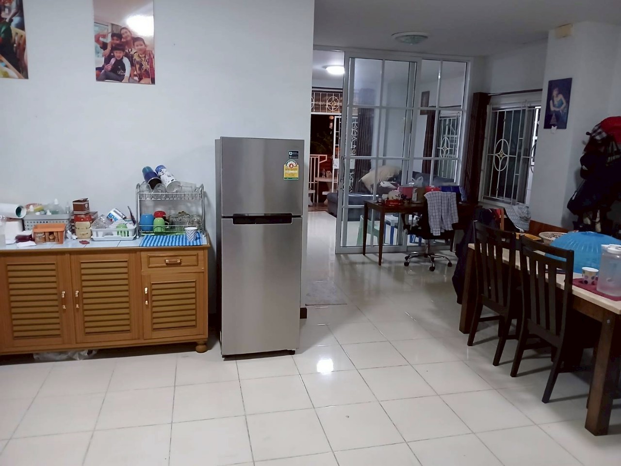 หมู่บ้านพนาสนธิ์ บ่อแร่ WR-03430 4