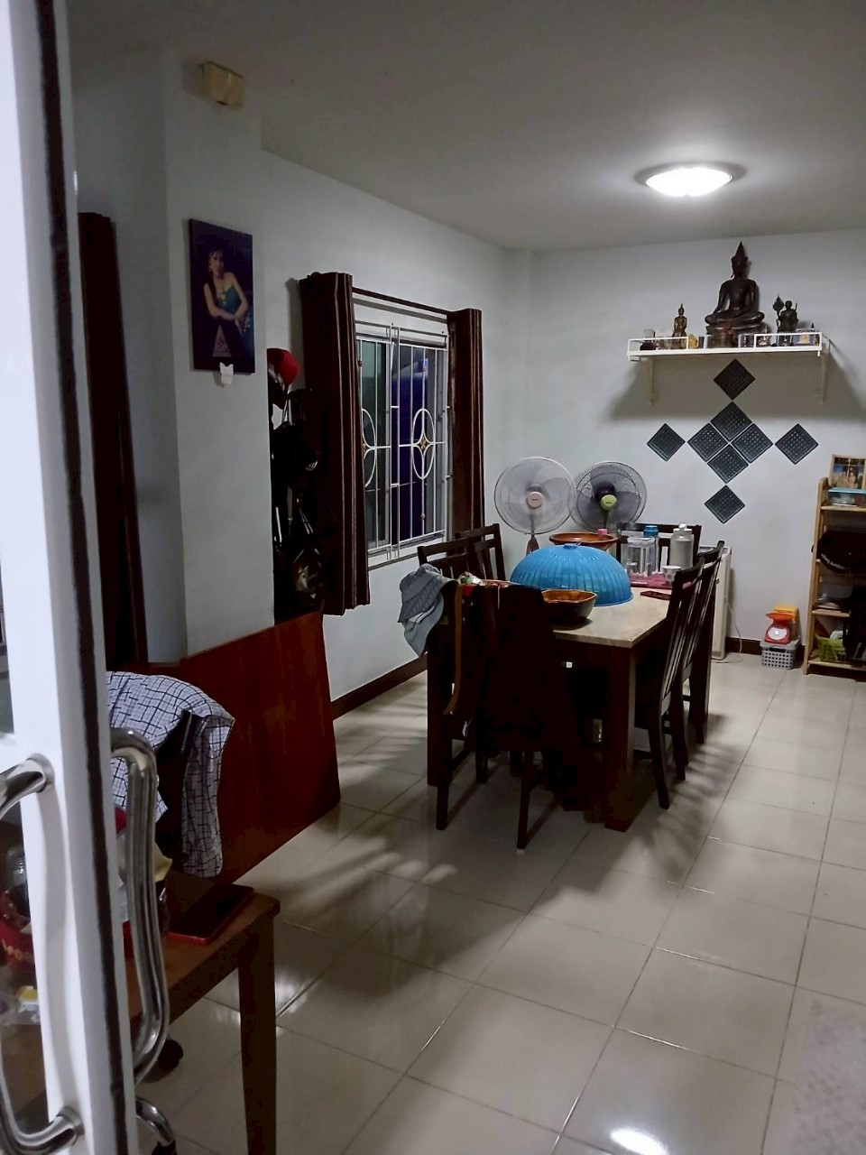 หมู่บ้านพนาสนธิ์ บ่อแร่ WR-03430 7