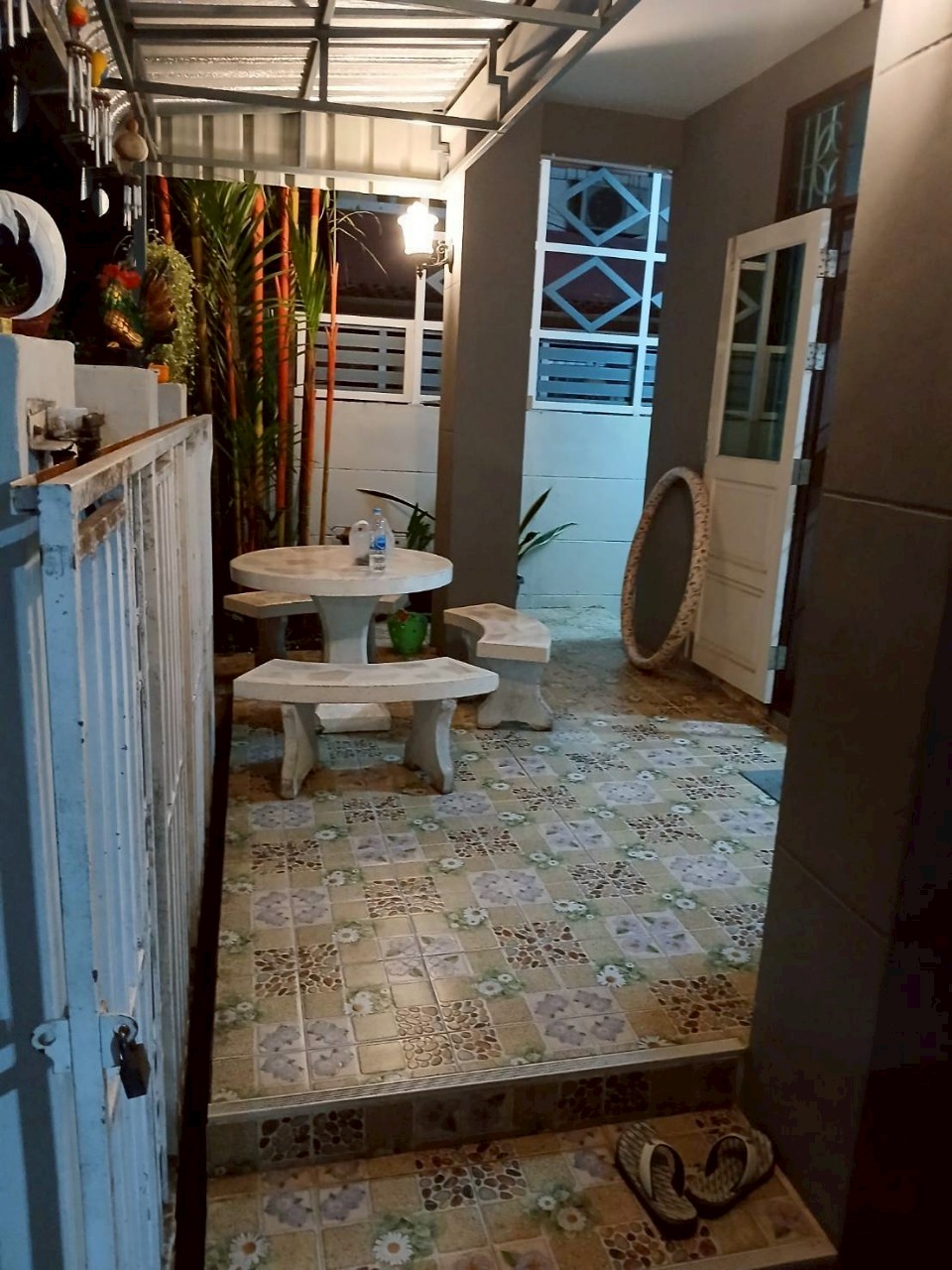 หมู่บ้านพนาสนธิ์ บ่อแร่ WR-03430 9