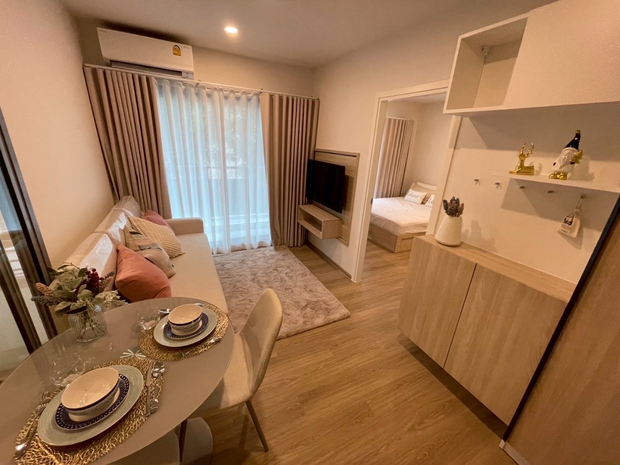 Phyll Phuket Condo WR-03431 2