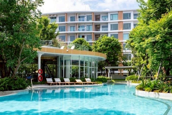 Phyll Phuket Condo WR-03431 4
