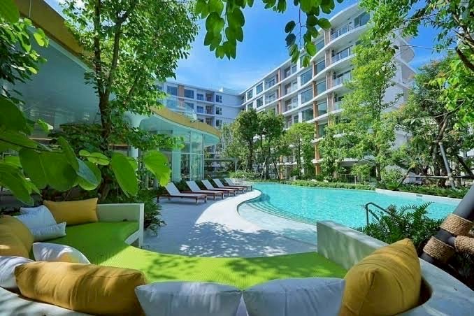Phyll Phuket Condo WR-03431 5