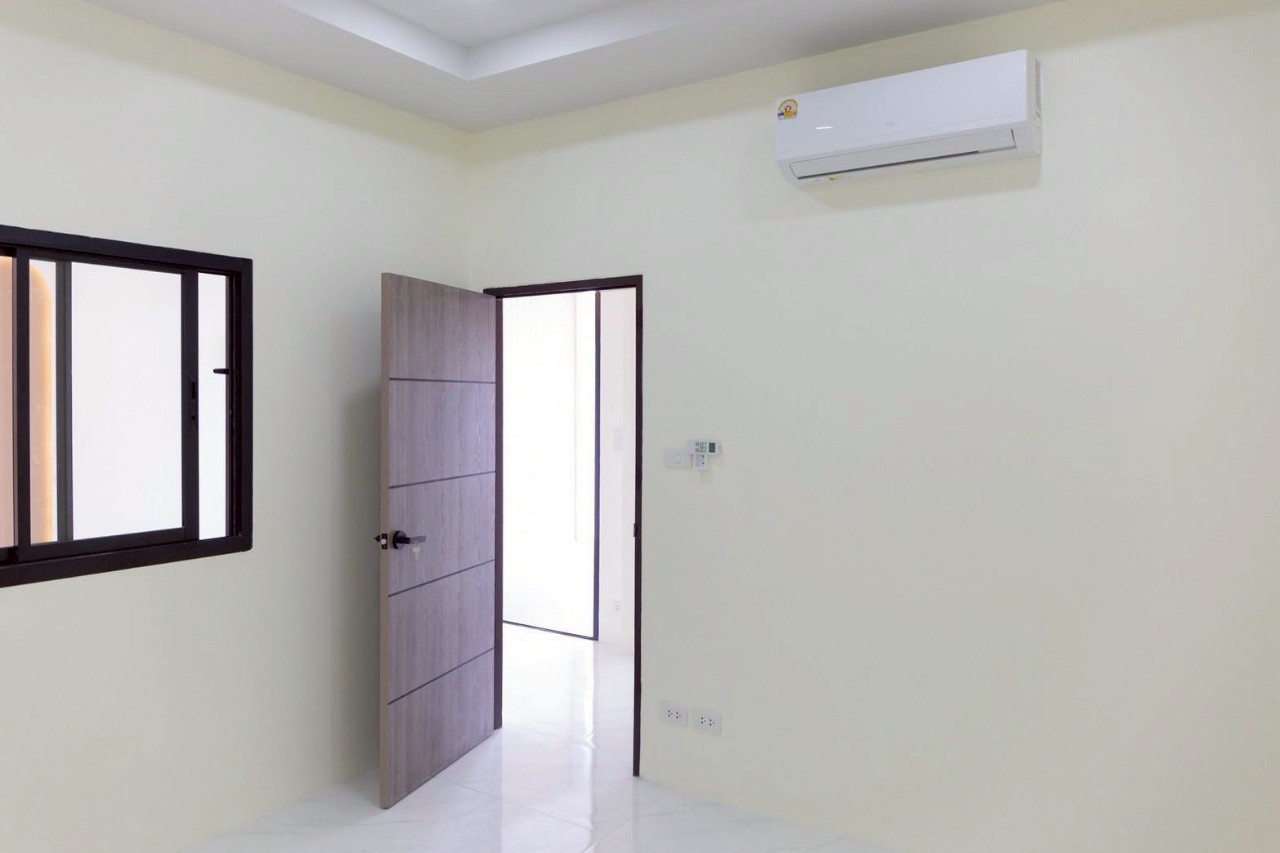 หมู่บ้านทรงคุณ นาบอน WR-03282 11