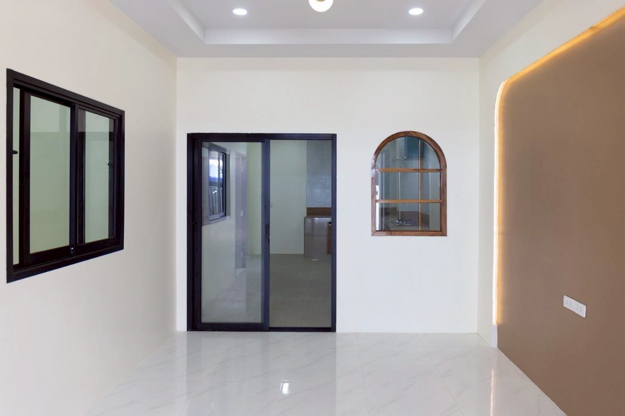 หมู่บ้านทรงคุณ นาบอน WR-03282 4