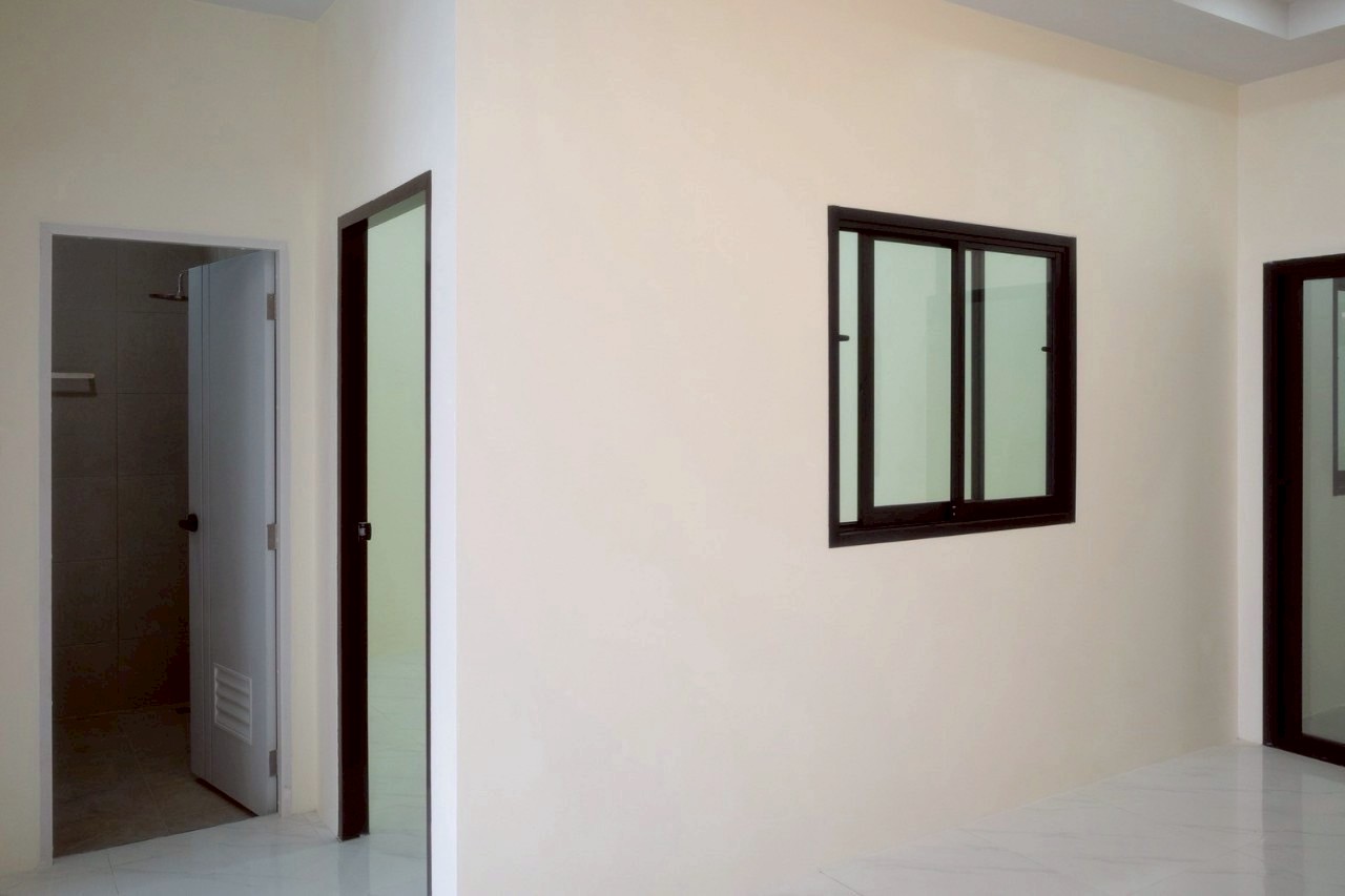 หมู่บ้านทรงคุณ นาบอน WR-03282 5