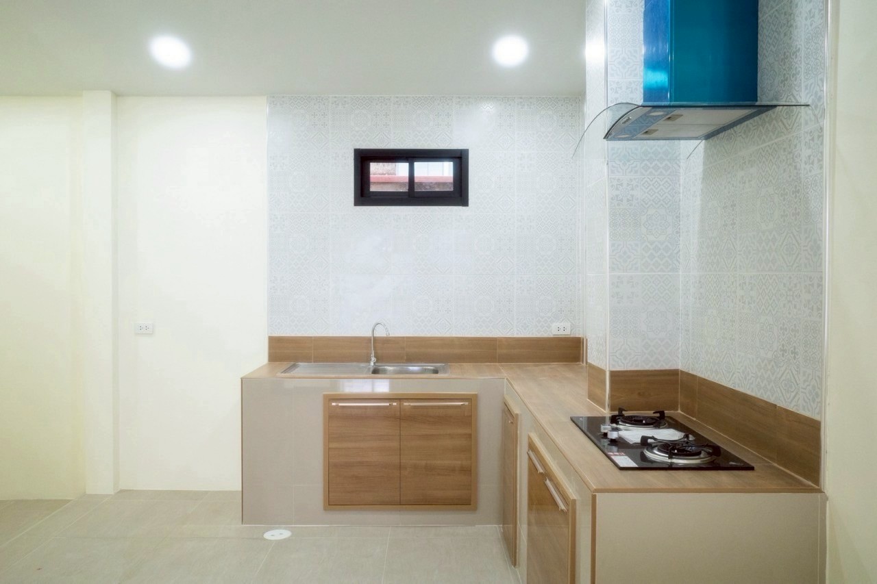หมู่บ้านทรงคุณ นาบอน WR-03282 8
