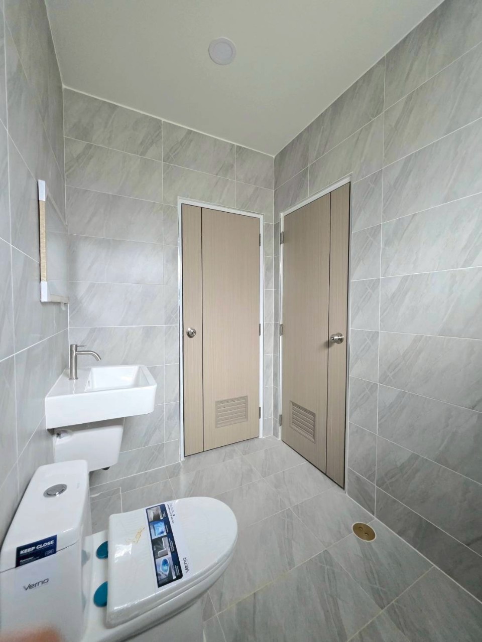 บ้านเดี่ยวสร้างใหม่ราไวย์ WR-03437 12
