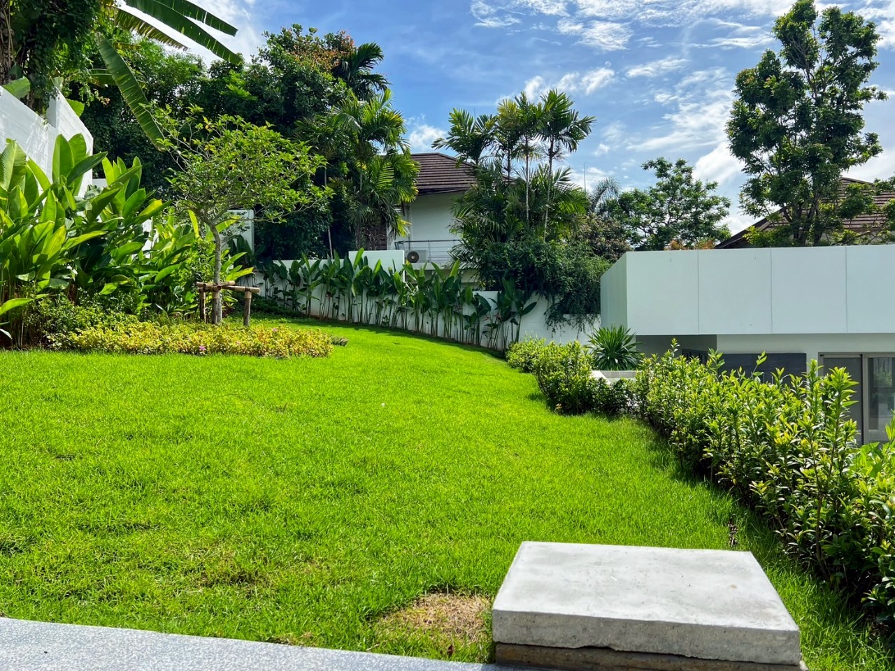 บ้านสวนล็อคปาล์ม กะทู้ WR-02332 12