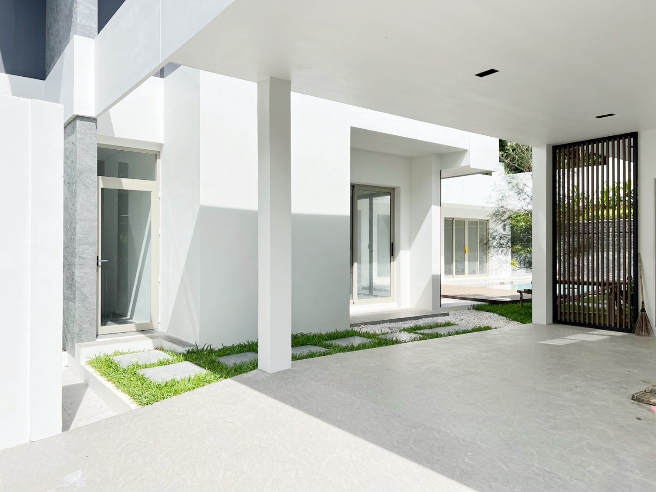 บ้านสวนล็อคปาล์ม กะทู้ WR-02332 6